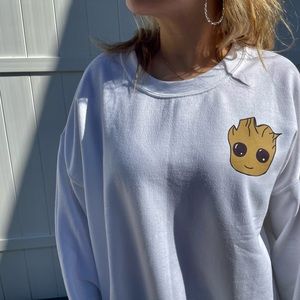 Groot Sweatshirt